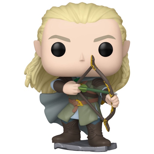 [889698808316] Figura POP El Señor de los Anillos Legolas Grennleaf