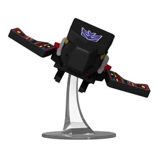 [889698809856 C6] Figura POP Transformers Generation 1 Laserbeak 5 + 1 Chase