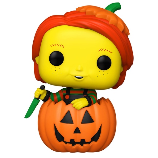[889698809993] Figura POP Chucky Good Guy Chucky