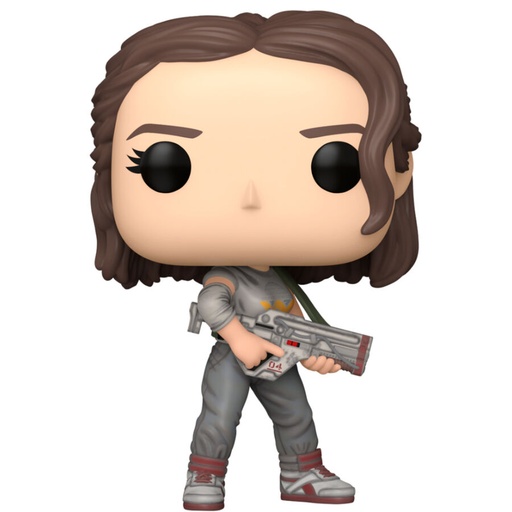 [889698826563] Figura POP Alien Romulus Rain