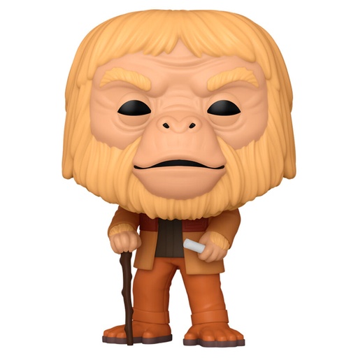[889698834483] Figura POP El Planeta de los Simios Dr. Zaius