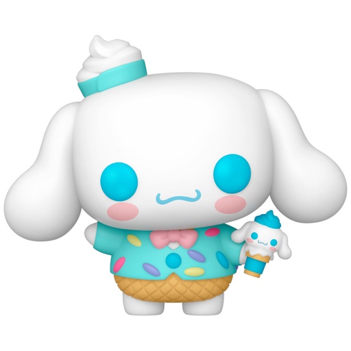 [889698836937] Figura POP Hello Kitty and Friends Cinnamoroll
