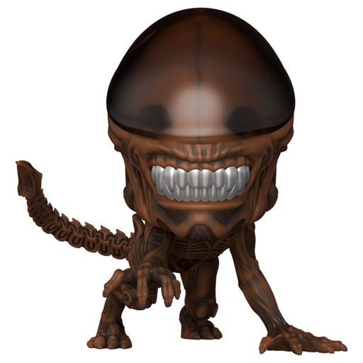 [889698837941] Figura POP Super Alien 3 The Runner