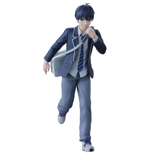 [4573102689085] Figura Ichibansho Yoichi Isagi Interval Blue Lock 16cm