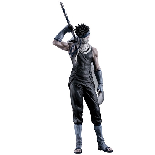 [4573102689245] Figura Ichibansho Zabuza Momochi The Land of Waves Naruto 25cm