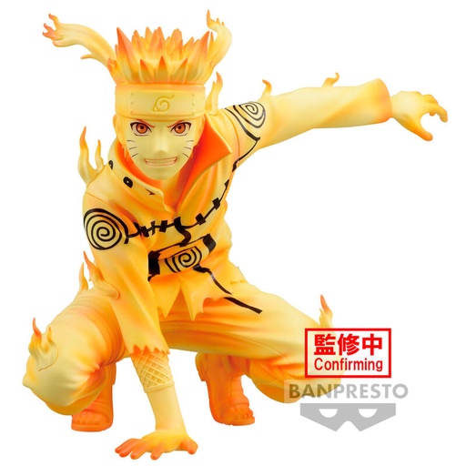 [4983164197839] Figura Naruto Uzumaki Panel Spectacle Naruto Shippuden 9cm
