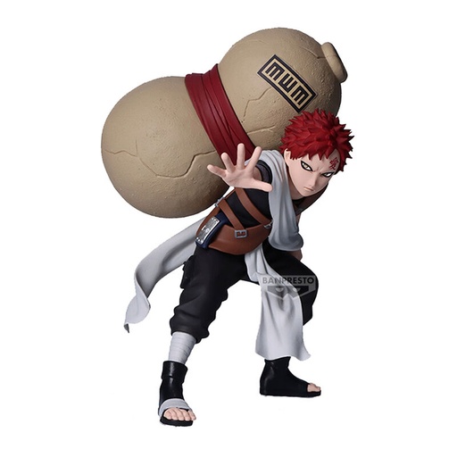 [4983164285505] Figura Gara Vibration Stars Naruto Shippuden 12cm