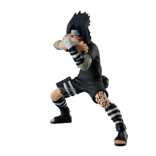 [4983164285512] Figura Sasuke Uchiha Vibration Stars Naruto Shippuden 14cm