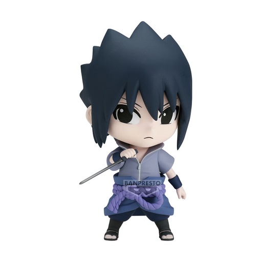 [4983164285529] Figura Sasuke Uchiha Repoprize Naruto Shippuden 10cm