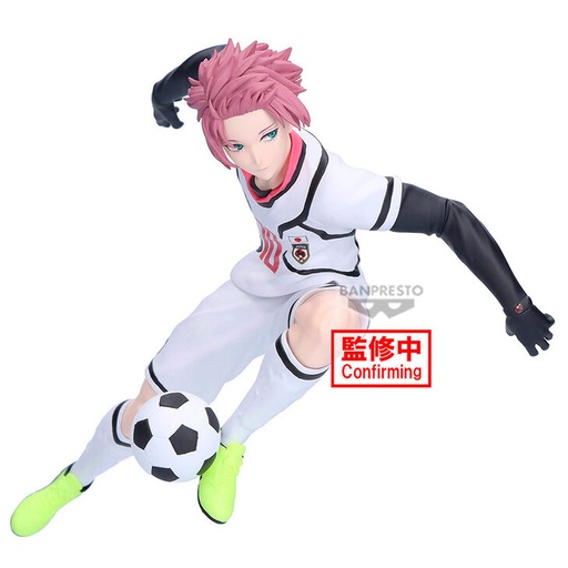 [4983164285642] Figura Sae Itoshi Blue Lock 14cm