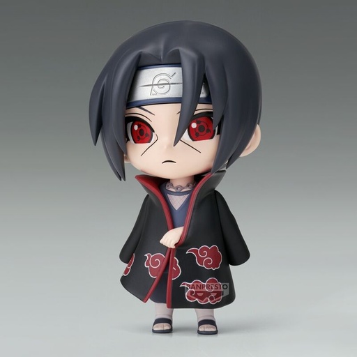 [4983164286656] Figura Itachi Uchiha Repoprize Naruto Shippuden 10cm