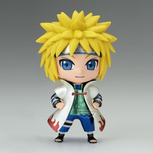 [4983164286663] Figura Minato Namikaze Repoprize Naruto Shippuden 10cm