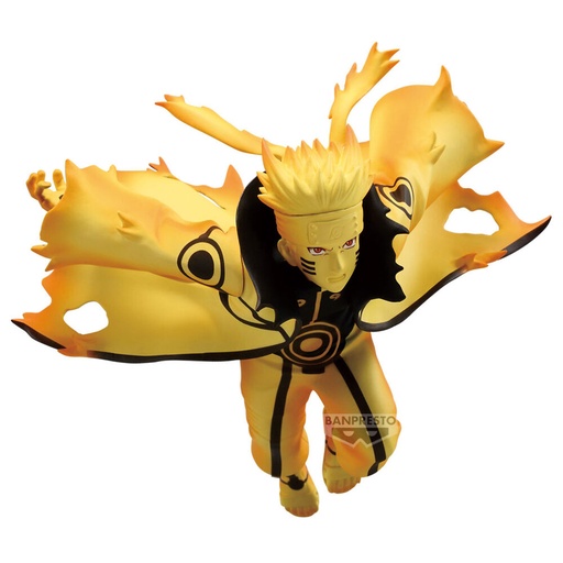 [4983164288988] Figura Naruto Uzumaki Vibration Stars Naruto Shippuden 17cm