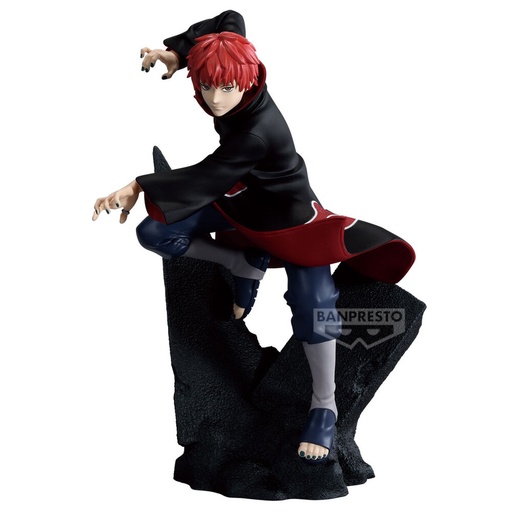 [4983164291810] Figura Sasori Effectreme Naruto Shippuden 14cm