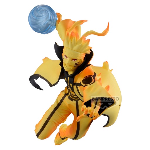 [4983164293975] Figura Naruto Uzumaki Naruto Shippuden 17cm