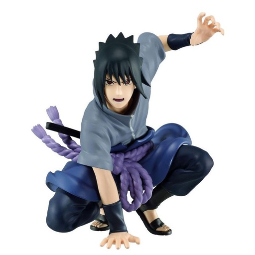 [4983164880335] Figura Uchiha Sasuke Panel Spectacle Naruto Shippuden 9cm