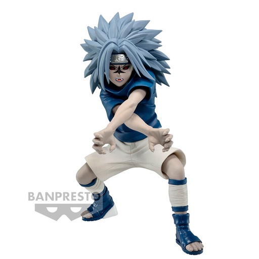[4983164883602] Figura Sasuke Uchiha Vibration Stars Naruto Shippuden 13cm