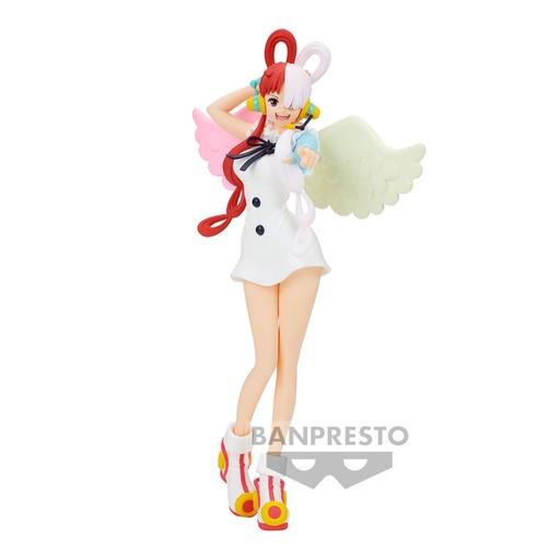[4983164884104] Figura Uta Glitter & Glamorous One Piece 22cm
