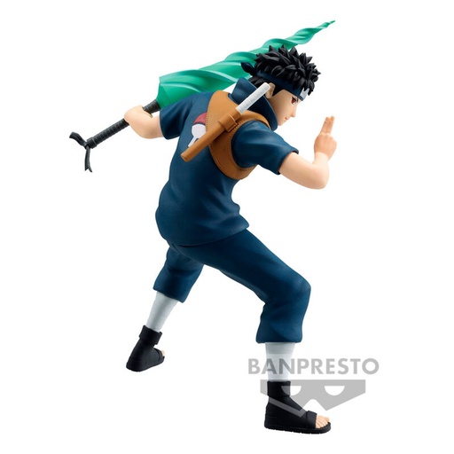 [4983164890570] Figura Uchiha Shisui Narutop99 Naruto Shippuden 13cm