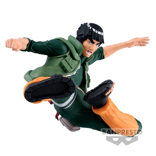 [4983164891799] Figura Might Guy Vibration Star Naruto Shippuden 15cm