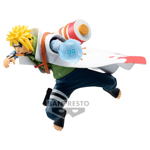 [4983164893410] Figura Namikaze Minato Narutop99 Naruto Shippuden 15cm