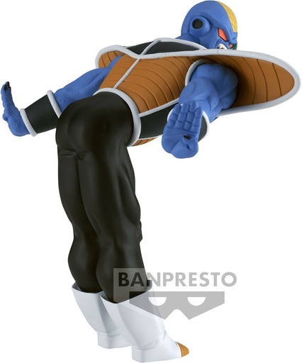 Figura Dragon Ball -Banpresto -Burta