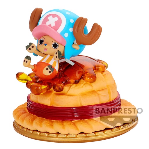[4983164896442] Figura Paldoce ver. A One Piece 7cm