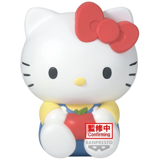 [4983164897906] Figura Hello Kitty Sofmates Sanrio Characters 11cm