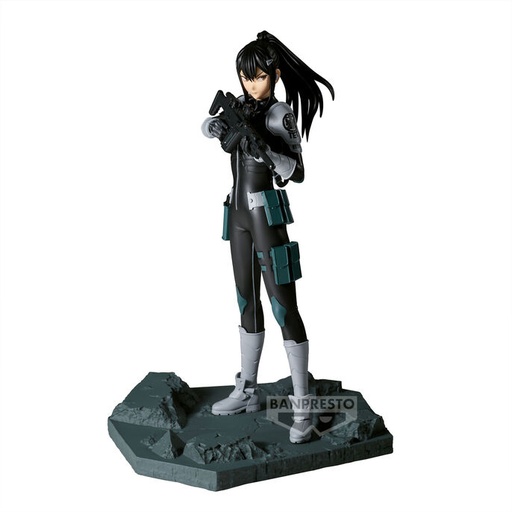 [4983164899771] Figura Mina Ashiro The Anime Kaiju No. 8 17cm