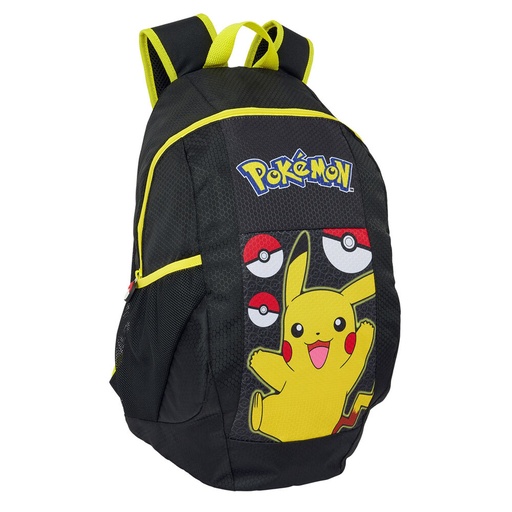 [5036278091094] Mochila Pokemon 42cm