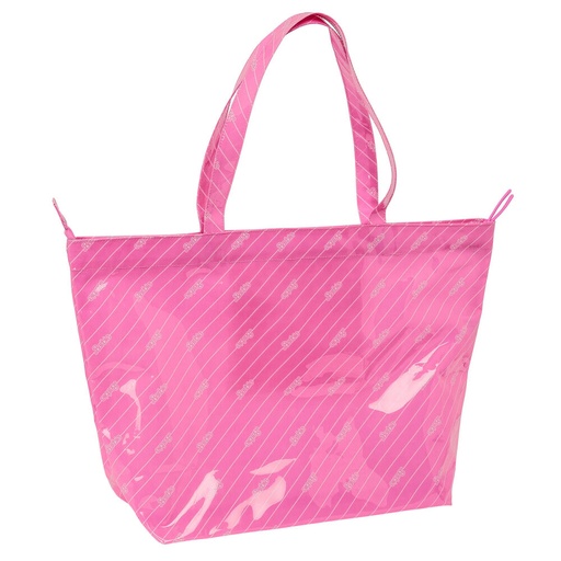 [8412688565993] Bolsa playa Barbie