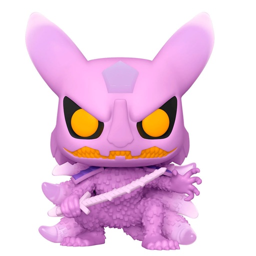 [889698460804] Figura POP Naruto Shippuden Kurama Exclusive
