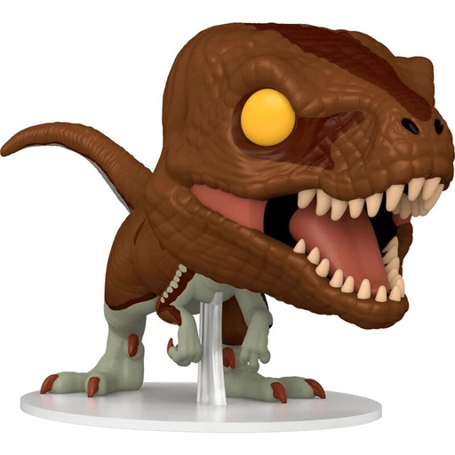[889698552905] Figura POP Jurassic World 3 Atrociraptor Panthera Exclusive