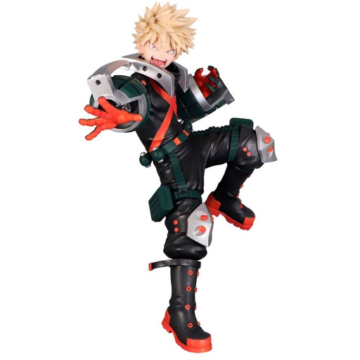 [4571623500001] Figura Katsuki Bakugo You&#39;re Next My Hero Academia 21cm