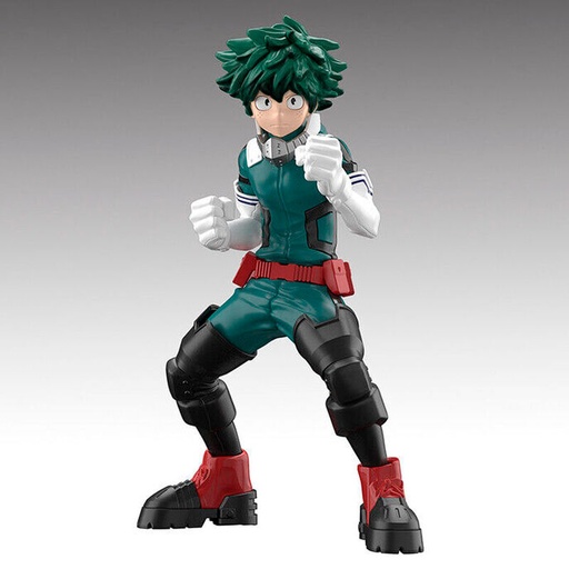 [4573102610638] Figura Izuku Midoriya My Hero Academia