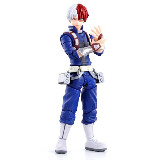 [4573102673633] Figura S.H. Figuarts Shoto Todoroki My Hero Academia 15cm