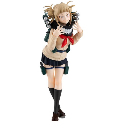 [4580416943710] Figura Pop Up Parade Himiko Toga My Hero Academia 16cm