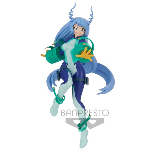 [4983164182934] Figura Nejire Hado The Amazing Heroes My Hero Academia 17cm