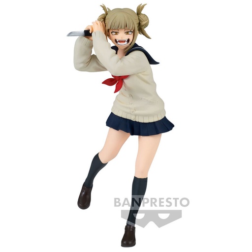 [4983164194753] Figura Himiko Toga vol.6 My Hero Academia 15cm