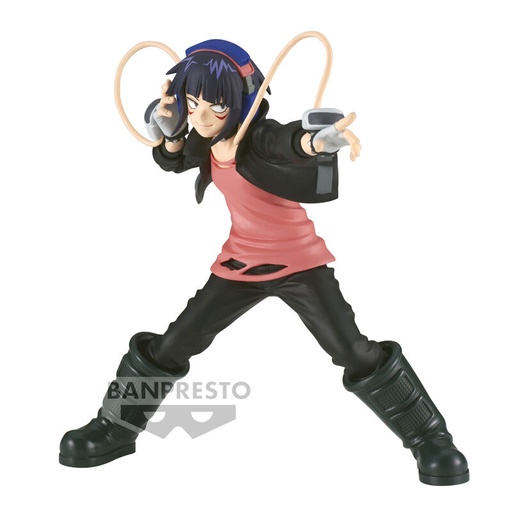 [4983164195880] Figura Kyoka Jiro The Amazing Heroes vol. 28 My Hero Academia 13cm