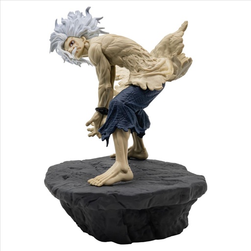 [4983164285758] Figura Tomura Shigaraki Combination Battle My Hero Academia 12cm