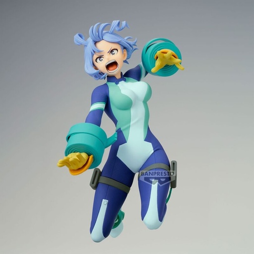 [4983164286816] Figura Nejire Hado Amazing Heroes My Hero Academia 15cm