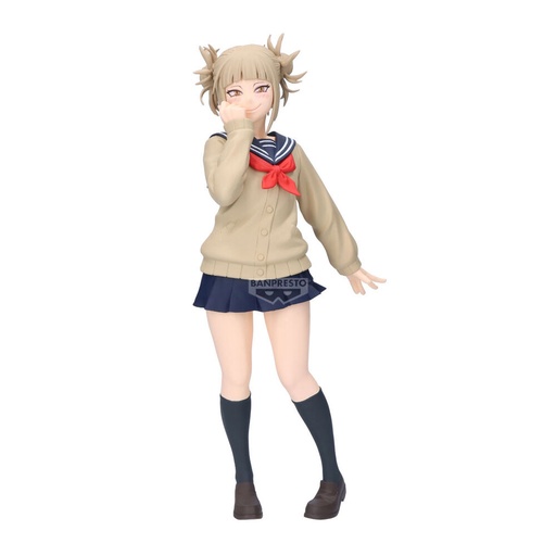 [4983164289176] Figura Himoko Toga Glitter &#38; Glamorous My Hero Academia 22cm