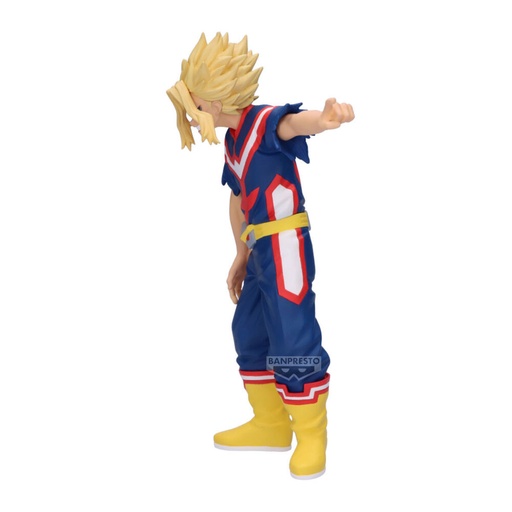 [4983164289183] Figura All Might True Form Amazing Heroes My Hero Academia 18cm