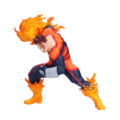 [4983164290738] Figura Endeavor II Amazing Heroes My Hero Academia 15cm