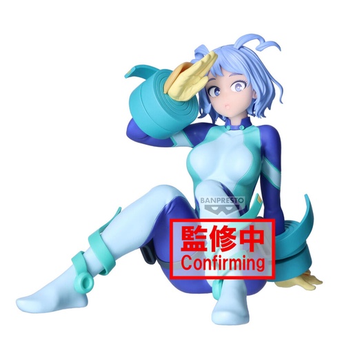 [4983164295153] Figura Nejire Hado Glitter &#38; Glamours My Hero Academia 13cm