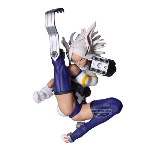 [4983164295160] Figura Mirko The Amazing Heroes My Hero Academia 16cm