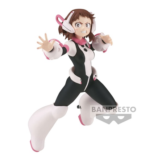 [4983164880656] Figura Uravity Ochaco Uraraka My Hero Academia 13cm