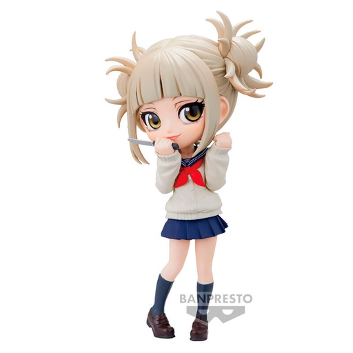 [4983164882827] Figura Himiko Toga II ver.A My Hero Academia 14cm
