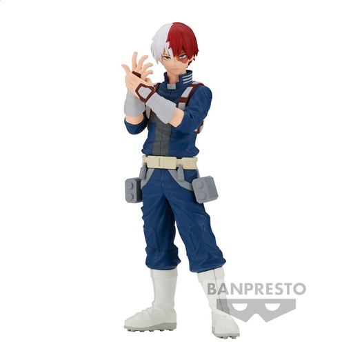 [4983164882865] Figura Shoto II Age of Heroes My Hero Academia 17cm